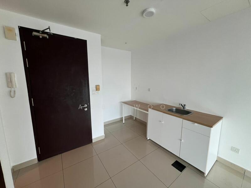 Untuk Disewa - Trefoil