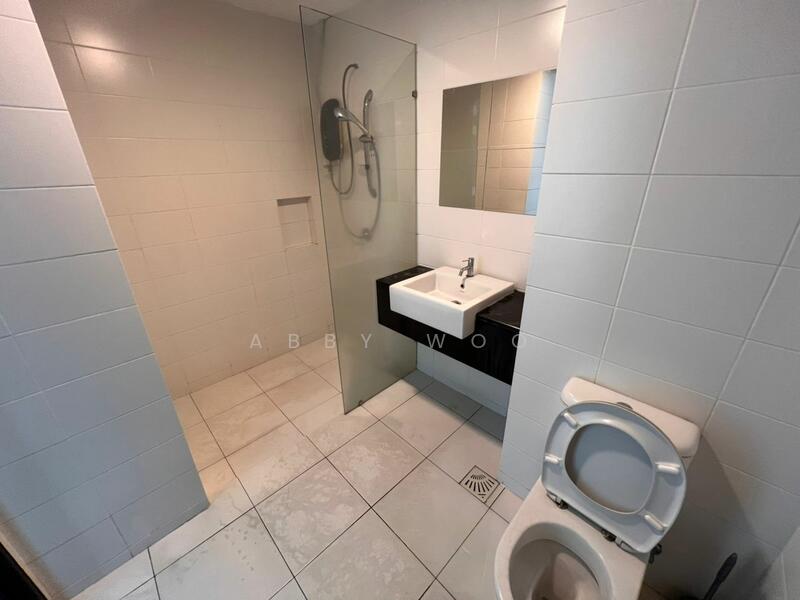 Untuk Disewa - Trefoil