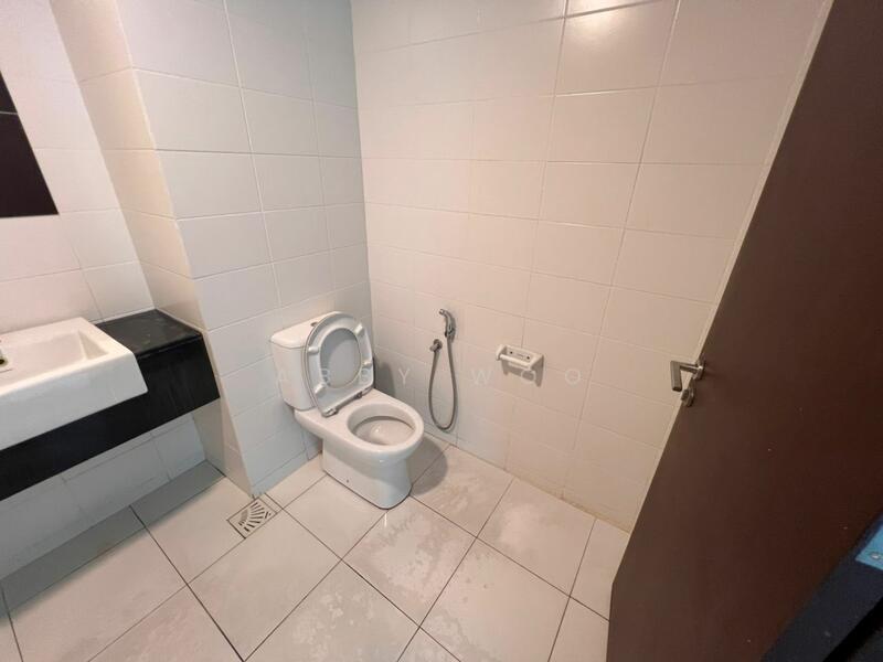 Untuk Disewa - Trefoil