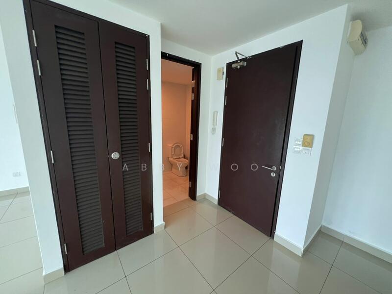 Untuk Disewa - Trefoil