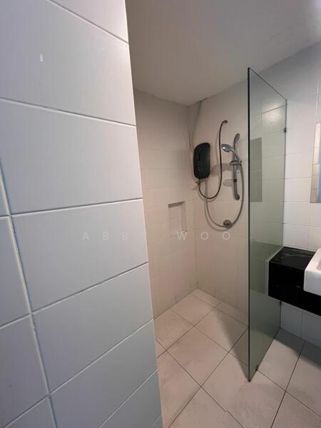 Untuk Disewa - Trefoil