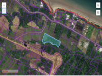 For Sale - Agricultural Land @ Sematan Near Roundabout