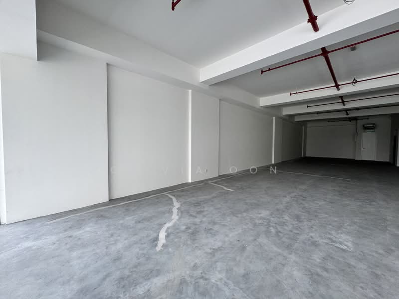 Shop for Rent in Sentul Pasar (Sentul) - Olivia Oon - Interior - PropertyGuru.com.my