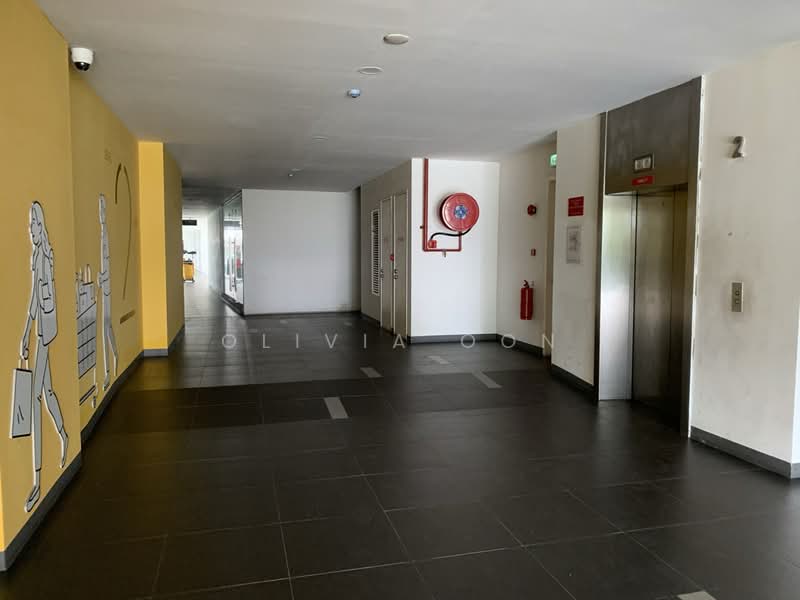 Shop for Rent in Sentul Pasar (Sentul) - Olivia Oon - PropertyGuru.com.my