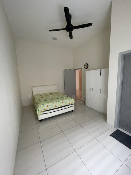 Ground Floor Bedroom