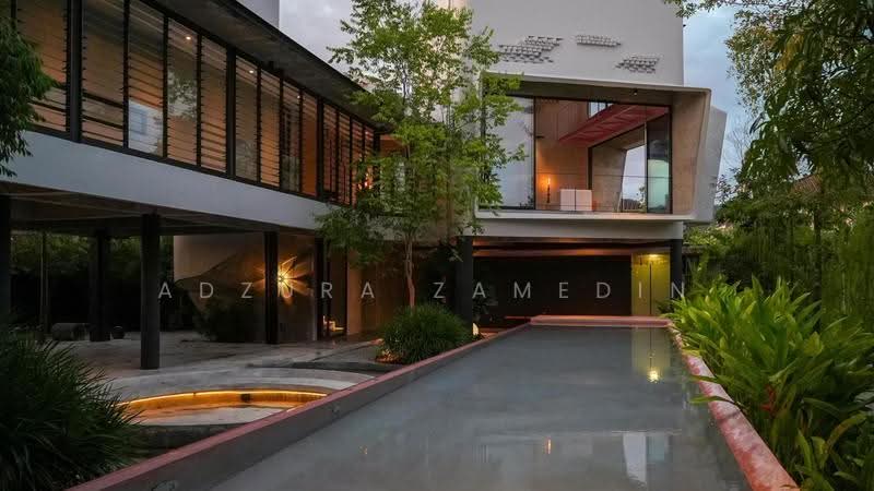 Bungalow House for Sale in Seksyen 10 (Kota Damansara) - Adzura Zamedin - Exterior - PropertyGuru.com.my