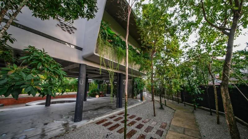 Bungalow House for Sale in Seksyen 10 (Kota Damansara) - Adzura Zamedin - Exterior - PropertyGuru.com.my