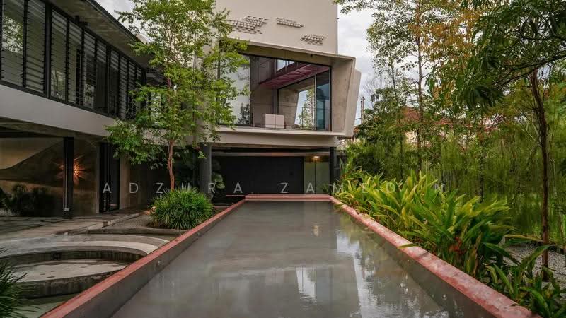 Bungalow House for Sale in Seksyen 10 (Kota Damansara) - Adzura Zamedin - PropertyGuru.com.my