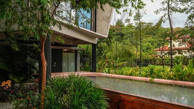 Bungalow House for Sale in Seksyen 10 (Kota Damansara) - Adzura Zamedin - PropertyGuru.com.my