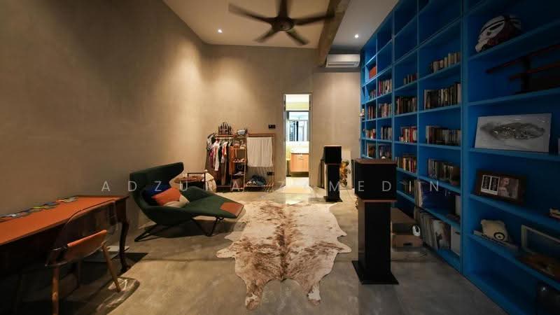 Bungalow House for Sale in Seksyen 10 (Kota Damansara) - Adzura Zamedin - PropertyGuru.com.my