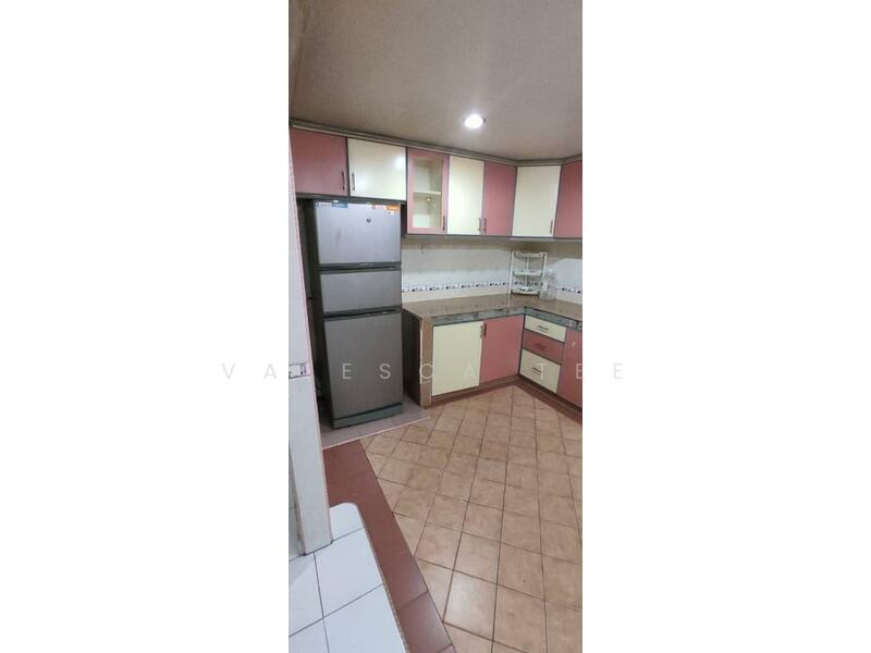 Untuk Disewa - Pelangi Heights