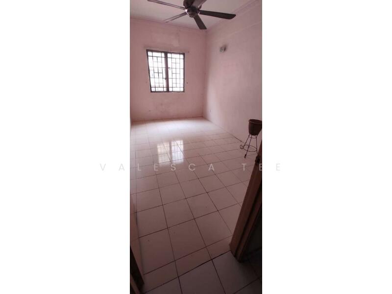 Untuk Disewa - Pelangi Heights