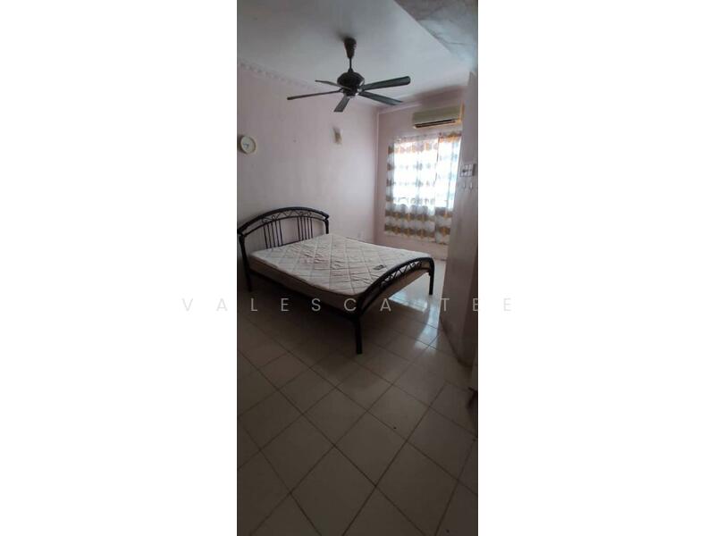 Untuk Disewa - Pelangi Heights