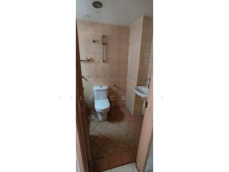 Untuk Disewa - Pelangi Heights