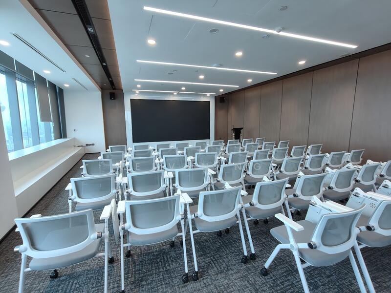 Pejabat untuk Disewa di Tun Razak Exchange (Kuala Lumpur) - Kelvin Ng - Interior - PropertyGuru.com.my