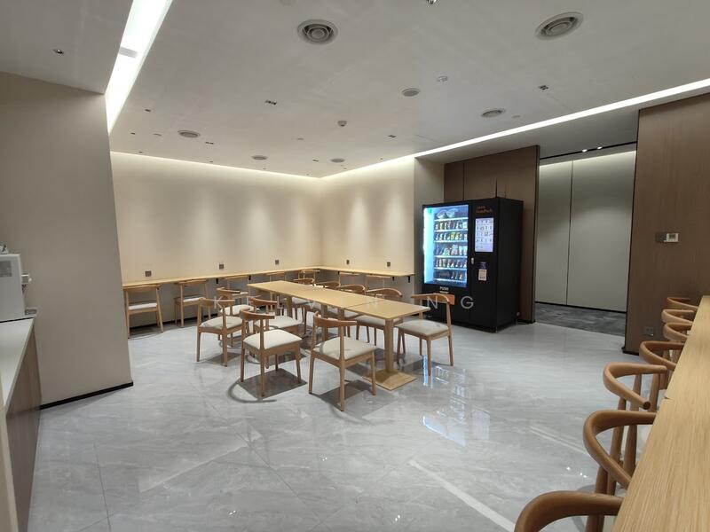 Pejabat untuk Disewa di Tun Razak Exchange (Kuala Lumpur) - Kelvin Ng - Interior - PropertyGuru.com.my