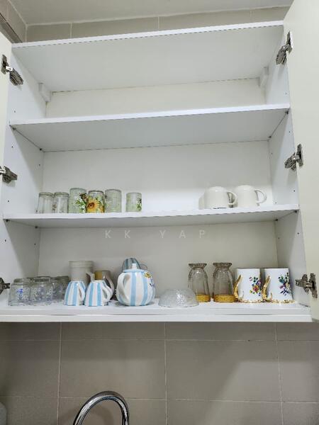 For Rent - Aspire Residence