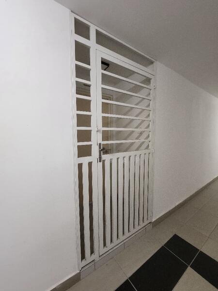 For Rent - Aspire Residence