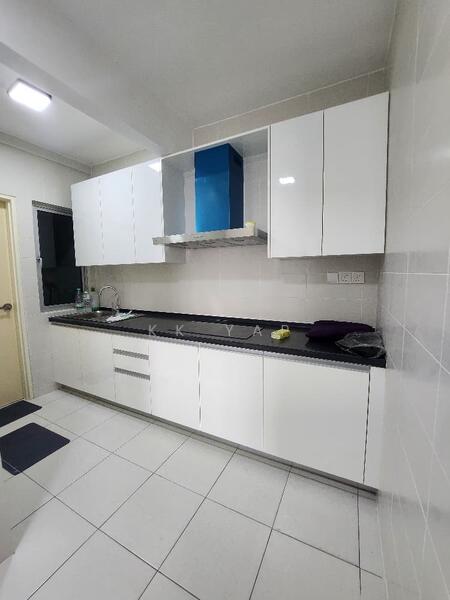 For Rent - Aspire Residence