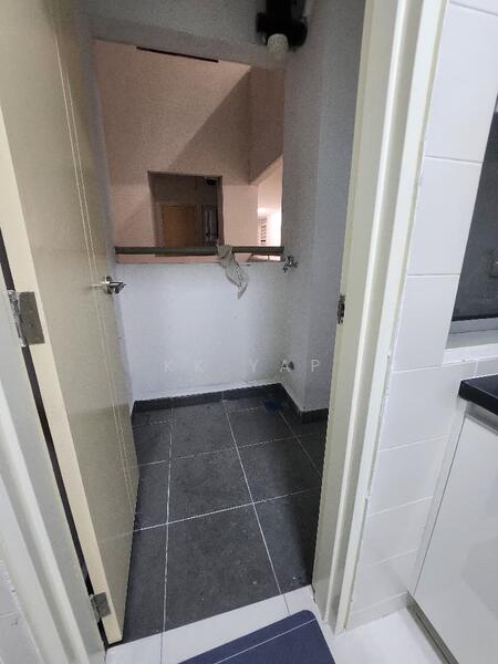 For Rent - Aspire Residence