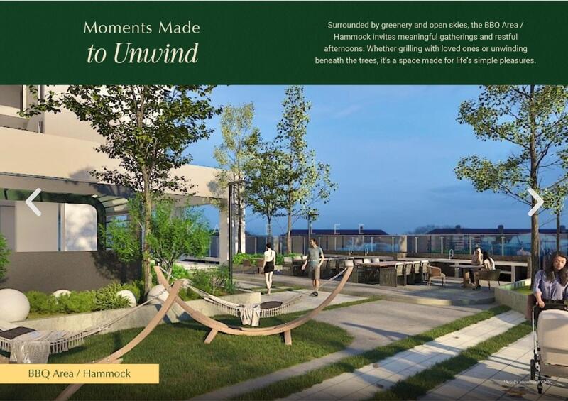 Rumah Teres untuk Dijual di Kota Kemuning (Shah Alam) - Kate Lee - Exterior - PropertyGuru.com.my