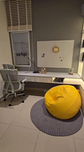 Rumah Teres untuk Dijual di Kota Kemuning (Shah Alam) - Kate Lee - Study - PropertyGuru.com.my