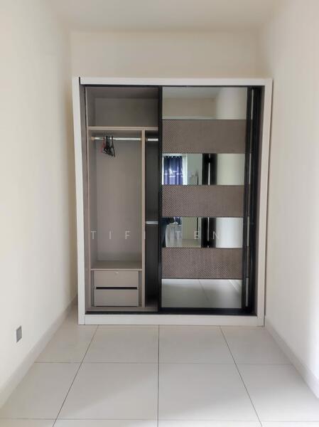 For Rent - Aviva Green, S2 Height, Seremban, 2 Storey Semi-D House Facing Open