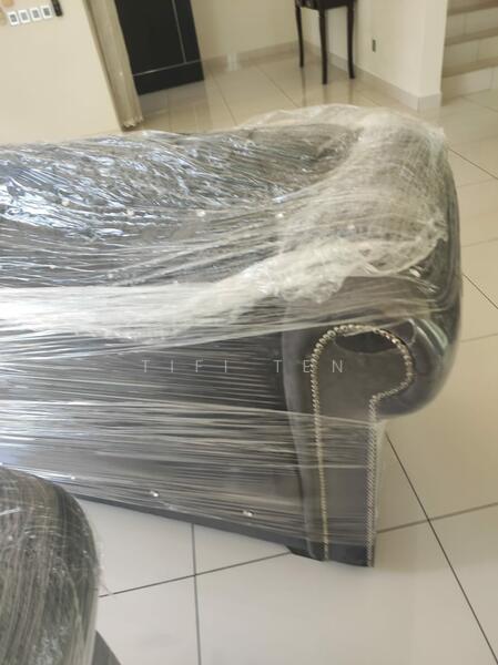 For Rent - Aviva Green, S2 Height, Seremban, 2 Storey Semi-D House Facing Open