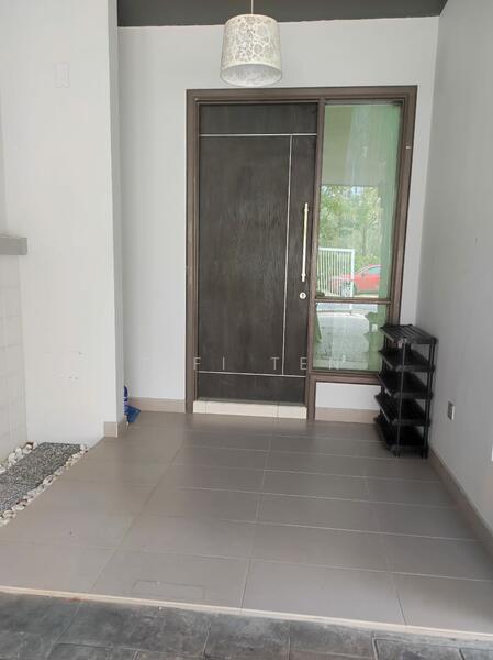 For Rent - Aviva Green, S2 Height, Seremban, 2 Storey Semi-D House Facing Open