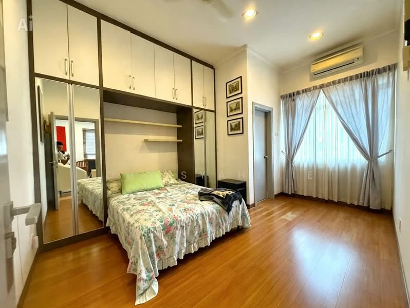 3-storey Terraced House for Sale in Taman Melawati (Ulu Kelang) - Mohd Syahidie - Bedroom - PropertyGuru.com.my