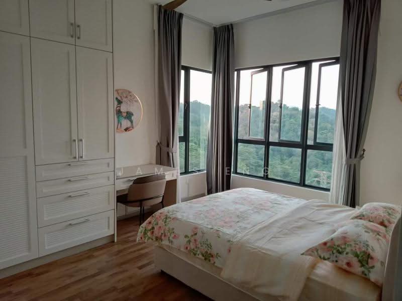 Condominium for Sale at Sunway Mont Residences - James Eng - Bedroom - PropertyGuru.com.my