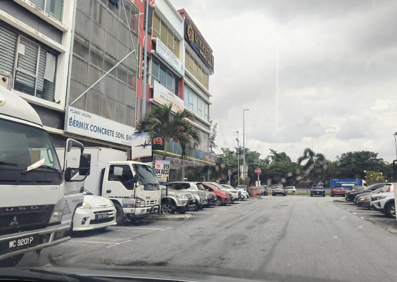 For Sale - One Kesas