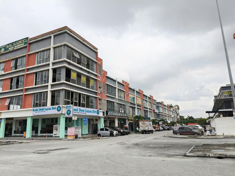For Sale - One Kesas