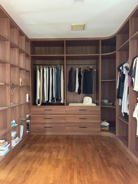 Closet