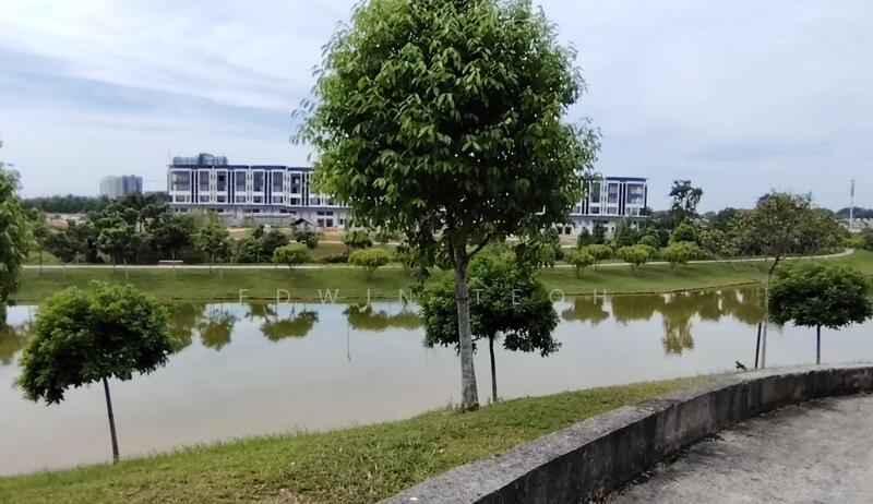 Shop for Rent in Austin Crest (Johor Bahru) - Edwin Teoh - Exterior - PropertyGuru.com.my