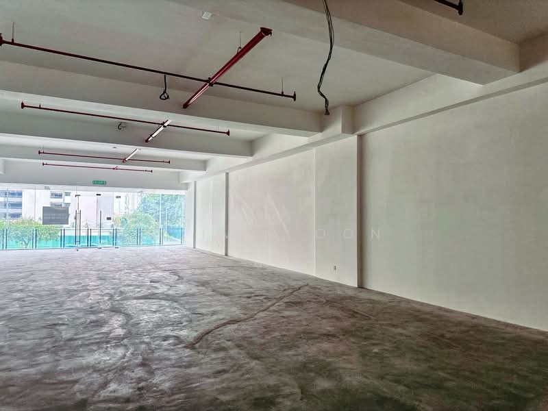 Shop for Rent in Sentul Pasar (Sentul) - Olivia Oon - Interior - PropertyGuru.com.my