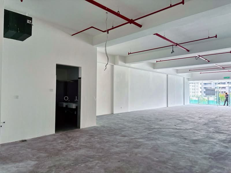 Shop for Rent in Sentul Pasar (Sentul) - Olivia Oon - Interior - PropertyGuru.com.my