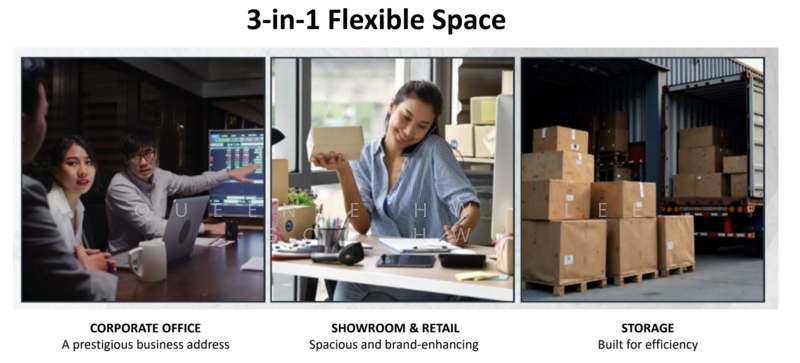 Shop / Office for Sale in Ara Damansara (Selangor) - Queenie Hwa Lee Soo Hwa - Corporate Office - PropertyGuru.com.my