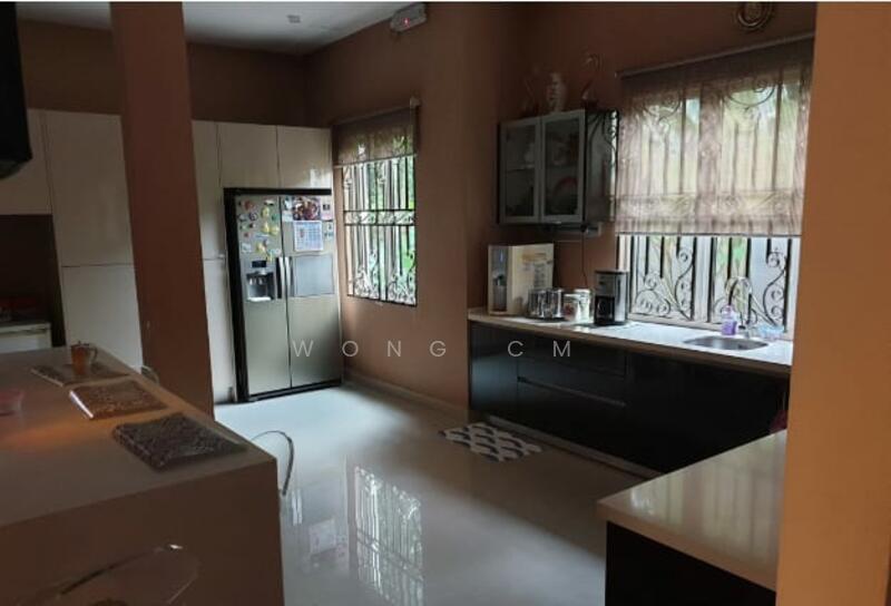 Untuk Dijual - Taman Yarl