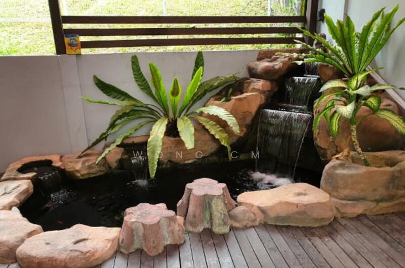 Untuk Dijual - Taman Yarl