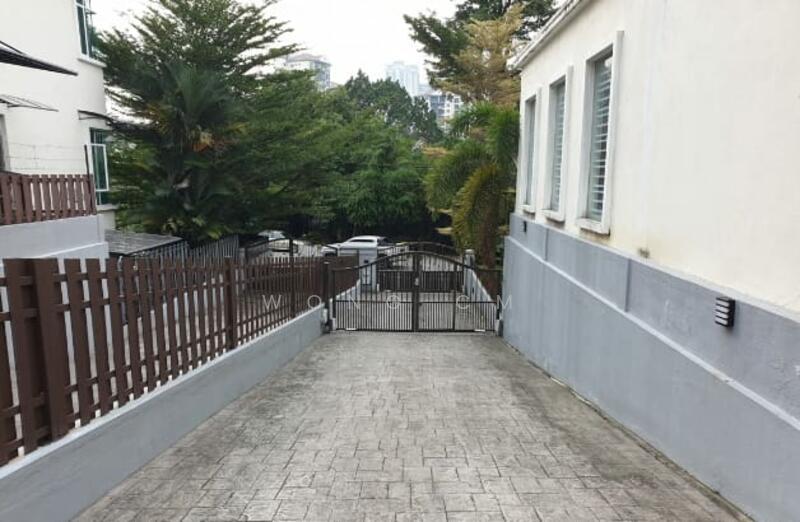 Untuk Dijual - Taman Yarl