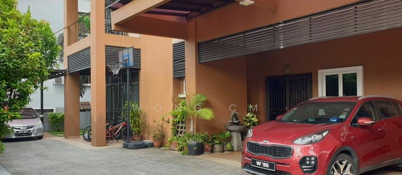 Untuk Dijual - Taman Yarl