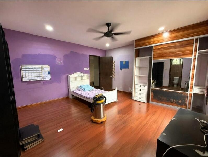 Untuk Dijual - Taman Yarl