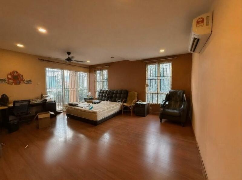 Untuk Dijual - Taman Yarl