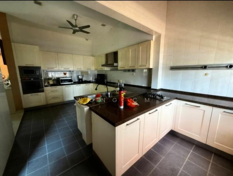 Untuk Dijual - Taman Yarl