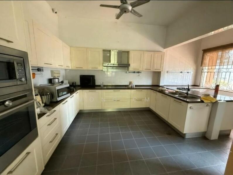 Untuk Dijual - Taman Yarl