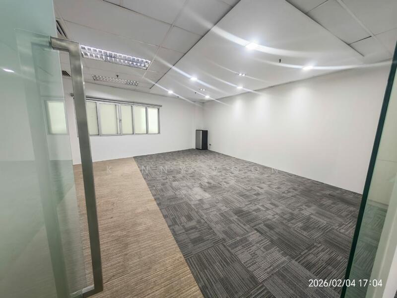 Office for Rent in KLCC (KL City Centre) - Kenny Voon - Interior - PropertyGuru.com.my