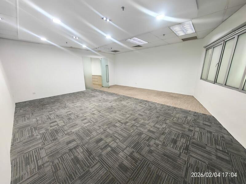 Office for Rent in KLCC (KL City Centre) - Kenny Voon - Interior - PropertyGuru.com.my