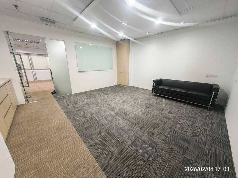 Office for Rent in KLCC (KL City Centre) - Kenny Voon - Interior - PropertyGuru.com.my
