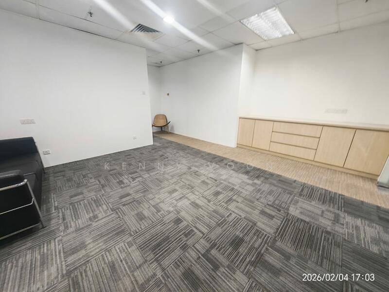 Office for Rent in KLCC (KL City Centre) - Kenny Voon - Interior - PropertyGuru.com.my